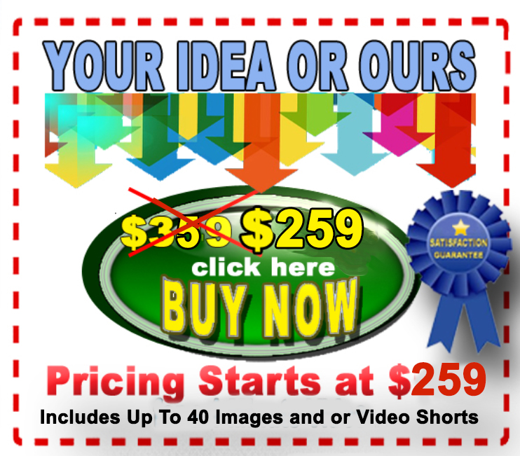 Pricing begins at $259